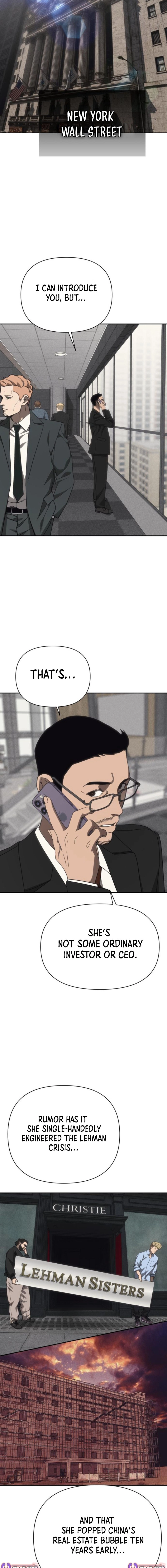 Read ShaMONEYism chapter 48 image 6 on Lezhin