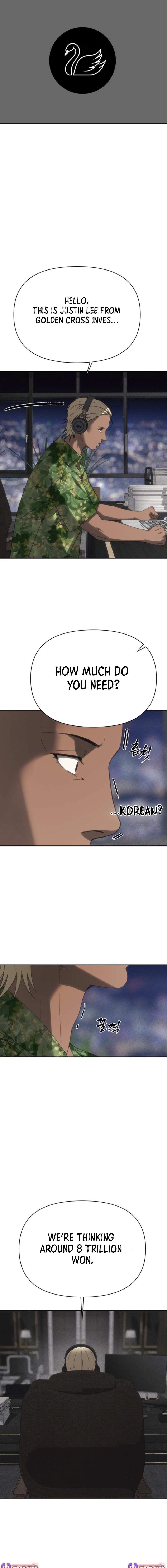 Read ShaMONEYism chapter 48 image 8 on Lezhin
