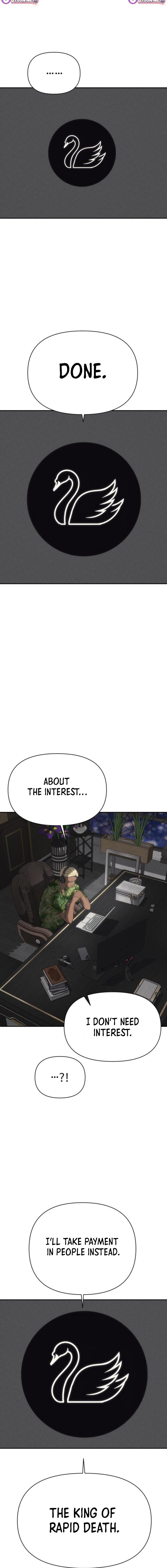 Read ShaMONEYism chapter 48 image 9 on Lezhin