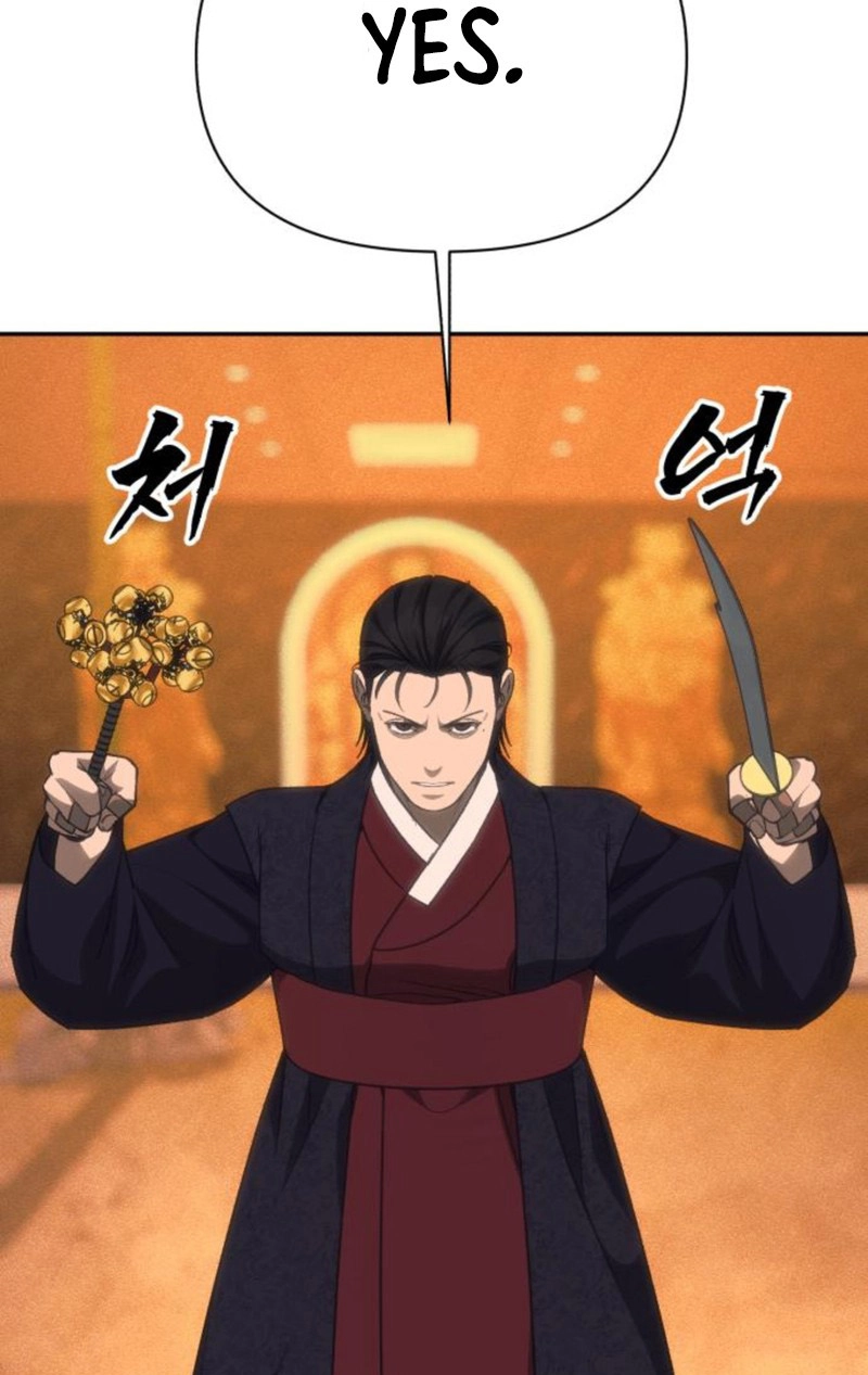 Read ShaMONEYism chapter 49 image 21 on Lezhin