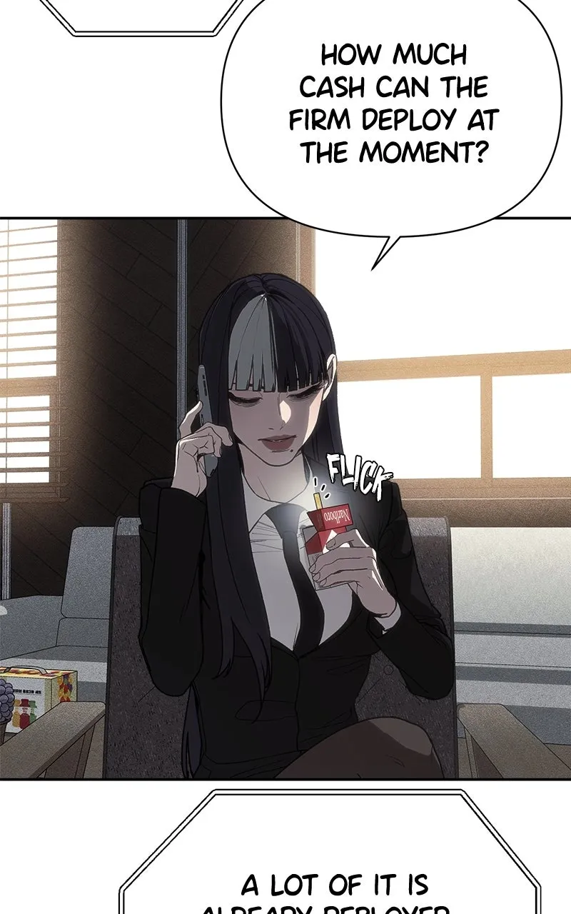 Read ShaMONEYism chapter 5 image 100 on Lezhin