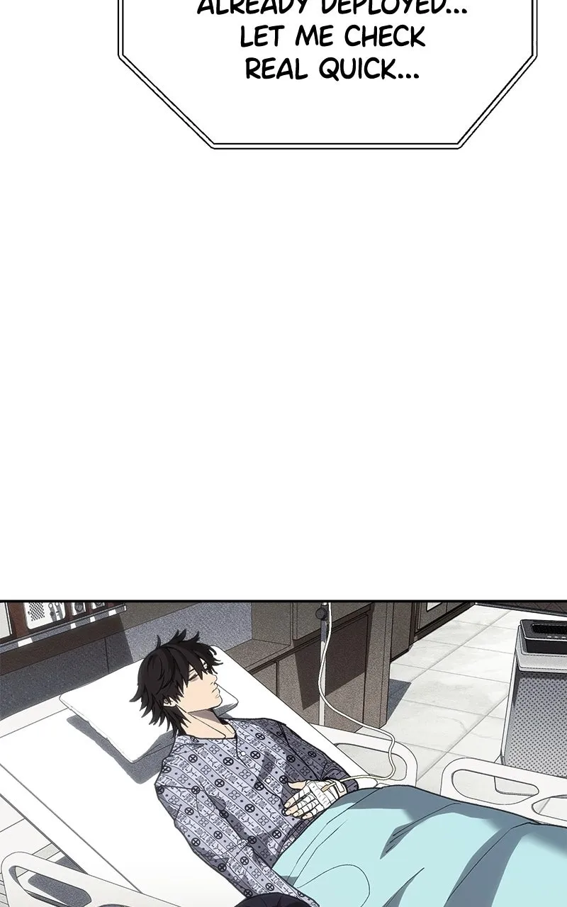 Read ShaMONEYism chapter 5 image 101 on Lezhin