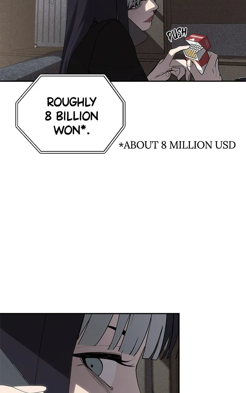 Read ShaMONEYism chapter 5 image 103 on Lezhin