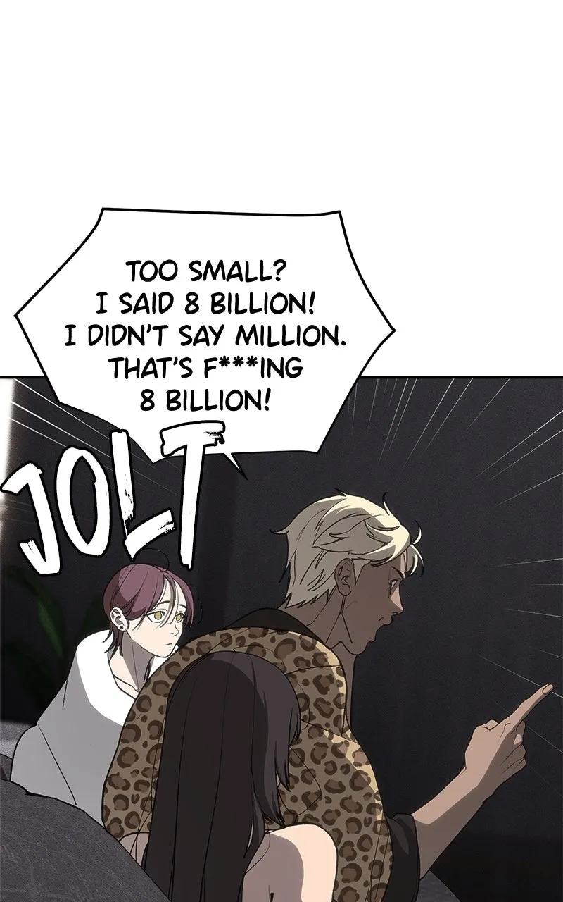 Read ShaMONEYism chapter 5 image 105 on Lezhin