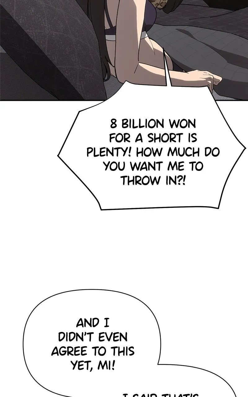 Read ShaMONEYism chapter 5 image 106 on Lezhin