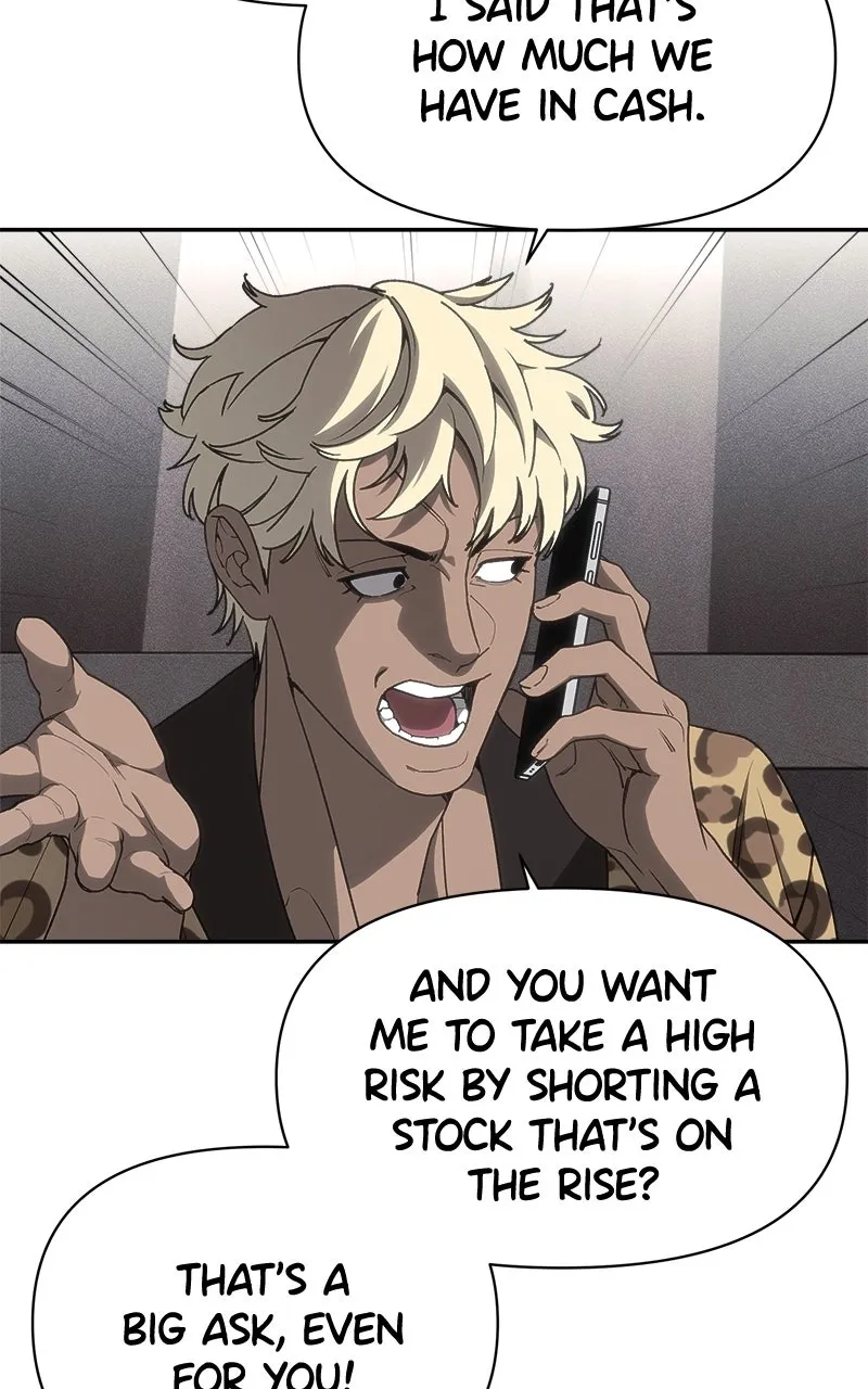 Read ShaMONEYism chapter 5 image 107 on Lezhin