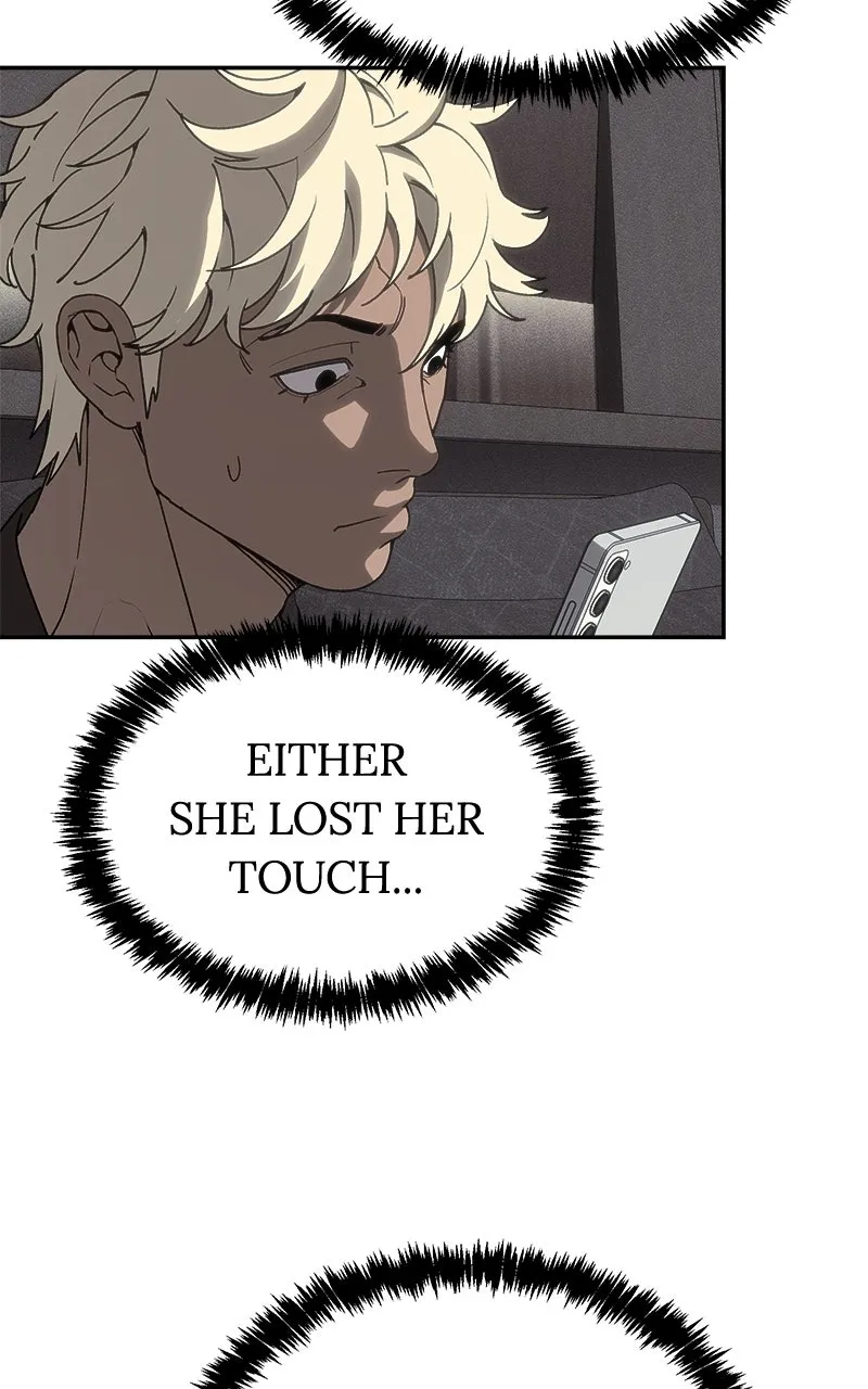 Read ShaMONEYism chapter 5 image 110 on Lezhin