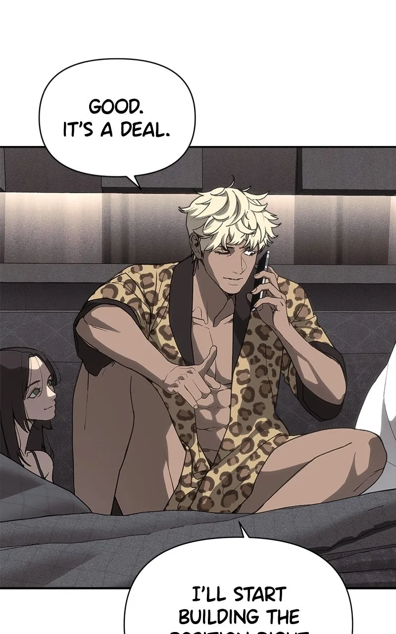 Read ShaMONEYism chapter 5 image 112 on Lezhin