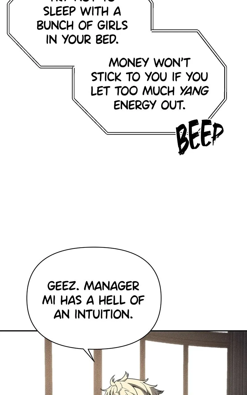 Read ShaMONEYism chapter 5 image 114 on Lezhin