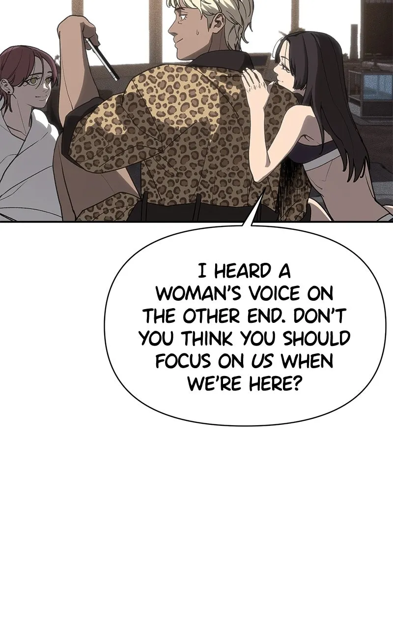 Read ShaMONEYism chapter 5 image 115 on Lezhin