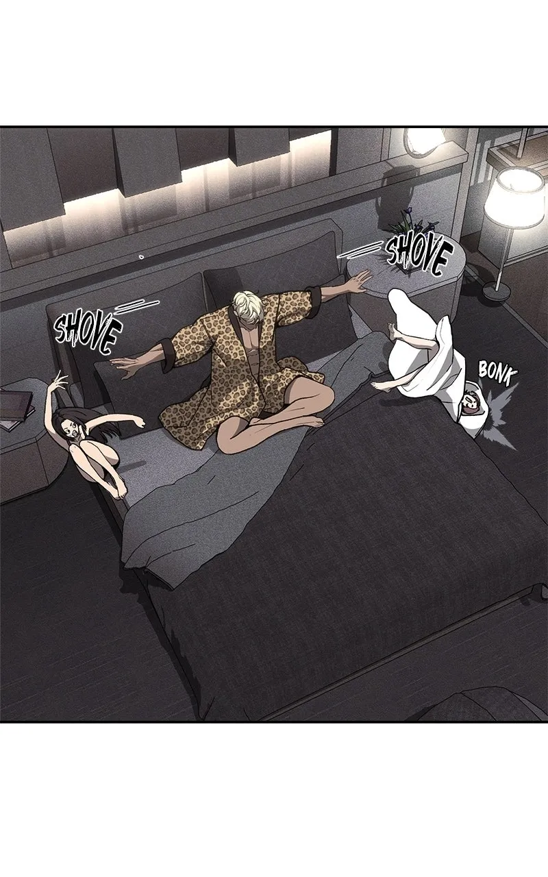 Read ShaMONEYism chapter 5 image 116 on Lezhin