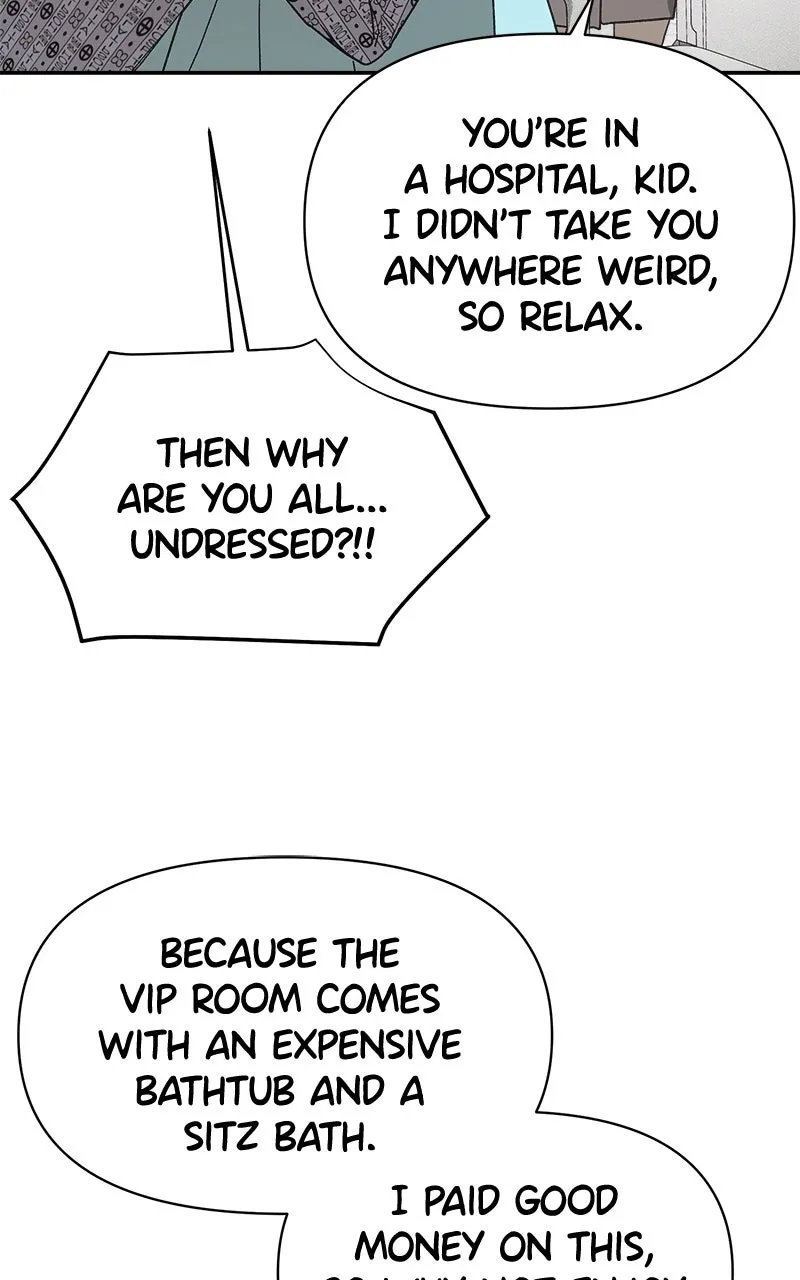 Read ShaMONEYism chapter 5 image 130 on Lezhin