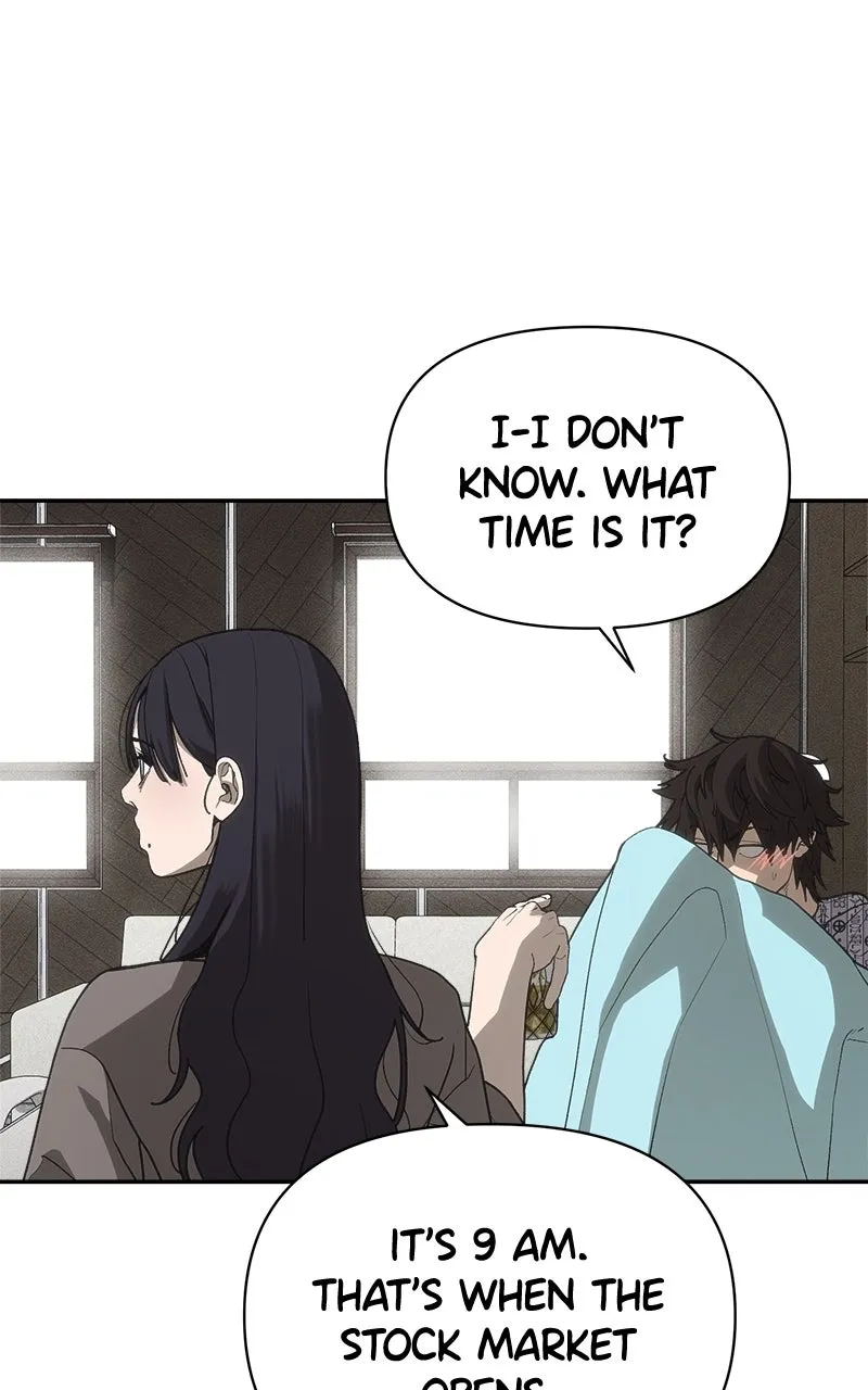 Read ShaMONEYism chapter 5 image 134 on Lezhin