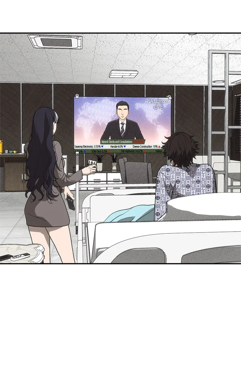 Read ShaMONEYism chapter 5 image 137 on Lezhin