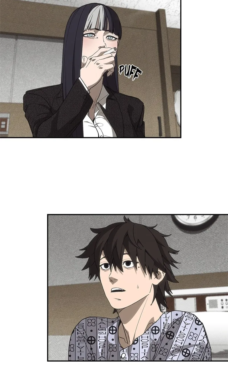 Read ShaMONEYism chapter 5 image 142 on Lezhin