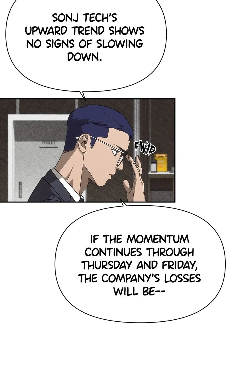 Read ShaMONEYism chapter 5 image 153 on Lezhin