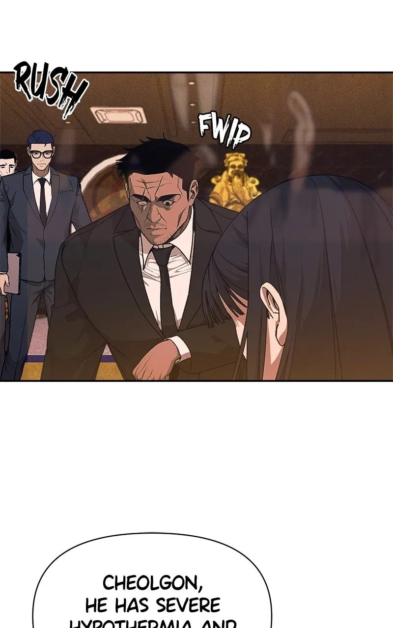 Read ShaMONEYism chapter 5 image 30 on Lezhin