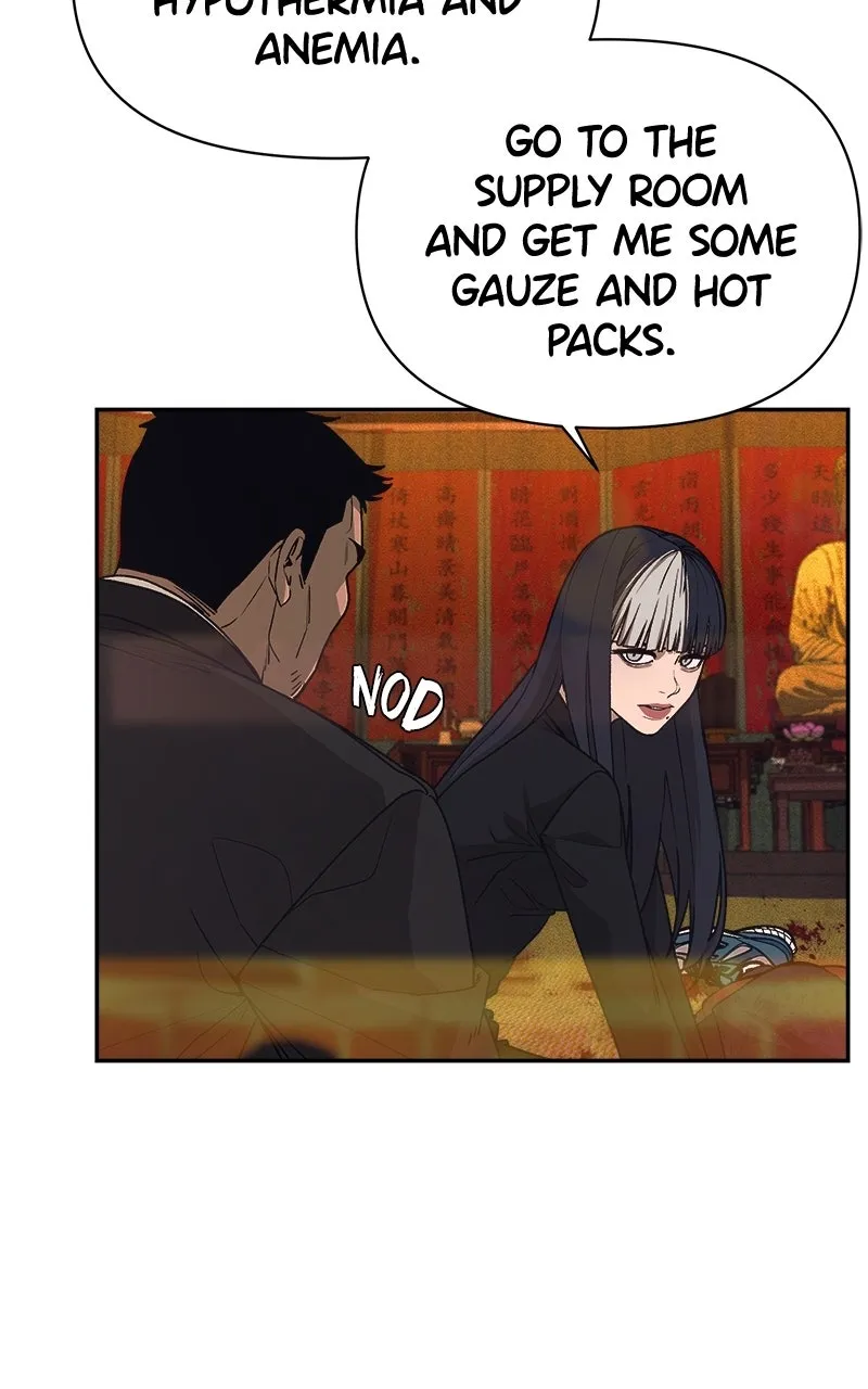 Read ShaMONEYism chapter 5 image 31 on Lezhin