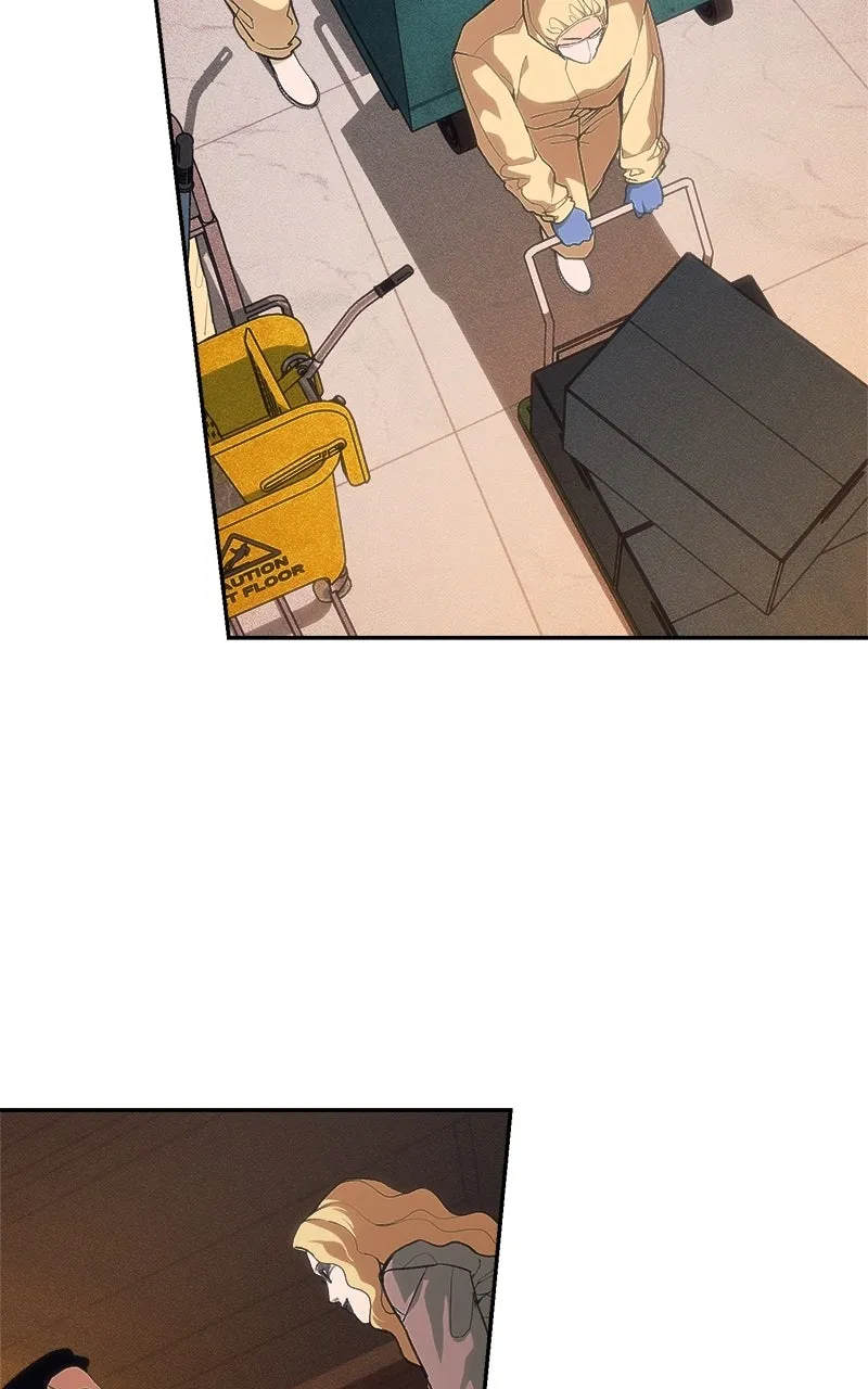 Read ShaMONEYism chapter 5 image 36 on Lezhin