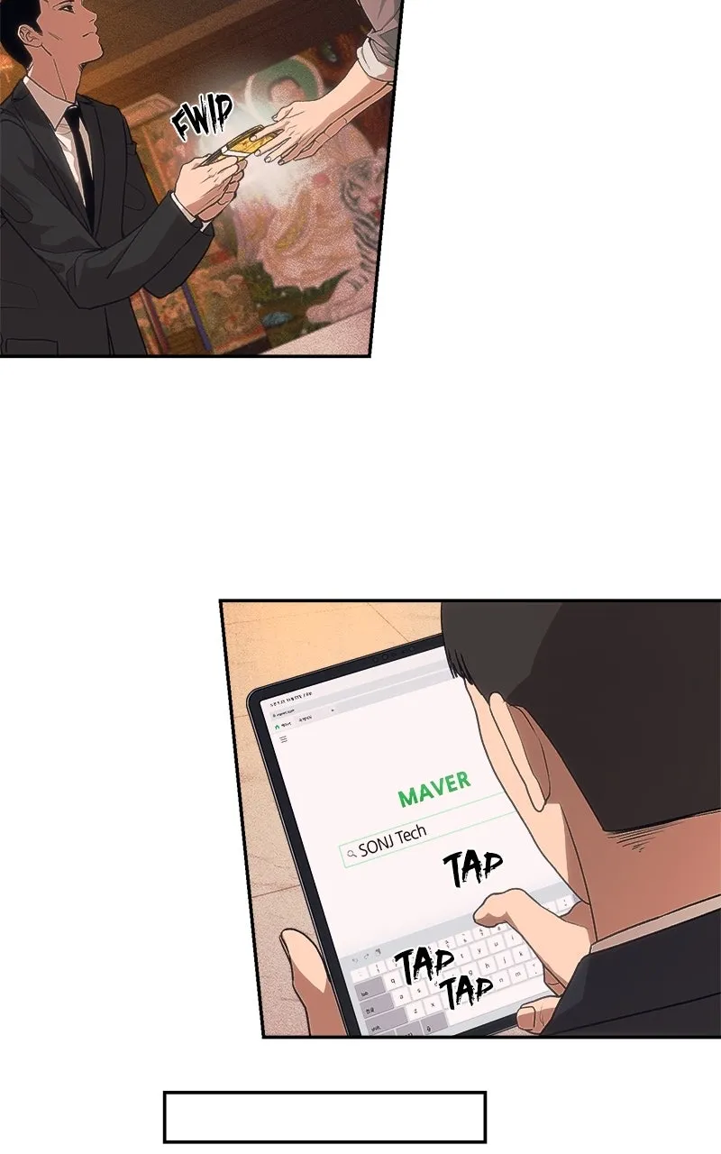 Read ShaMONEYism chapter 5 image 37 on Lezhin
