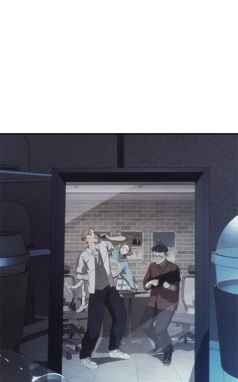 Read ShaMONEYism chapter 5 image 48 on Lezhin