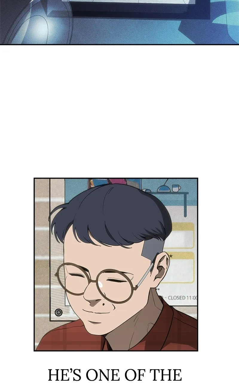 Read ShaMONEYism chapter 5 image 49 on Lezhin