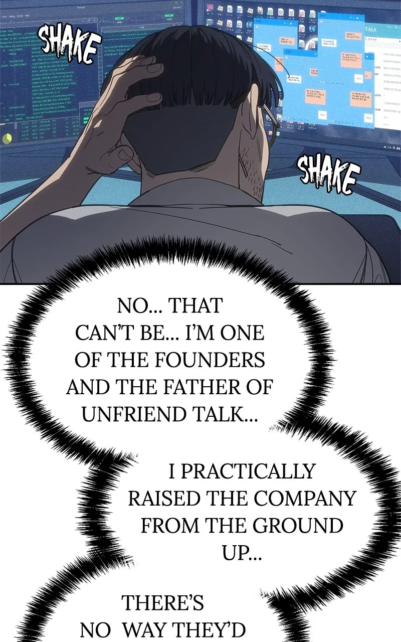 Read ShaMONEYism chapter 5 image 57 on Lezhin