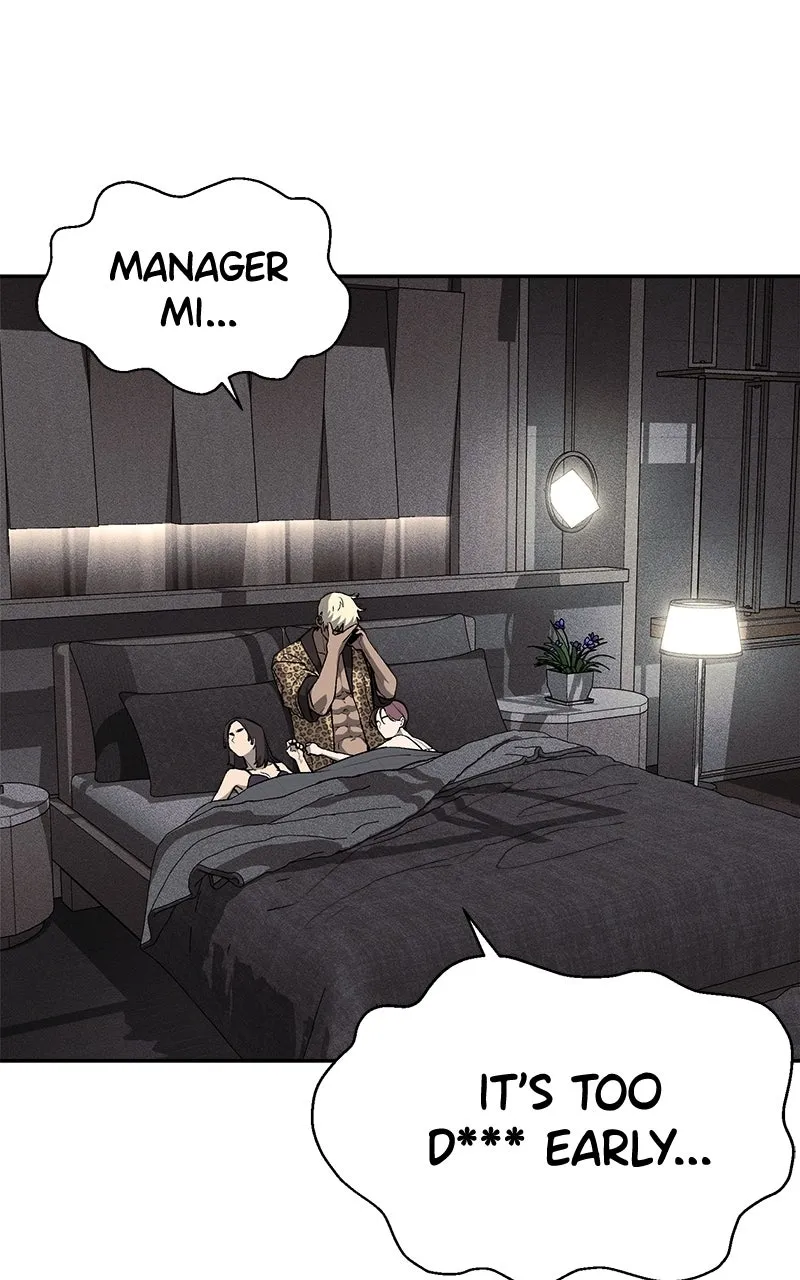 Read ShaMONEYism chapter 5 image 90 on Lezhin