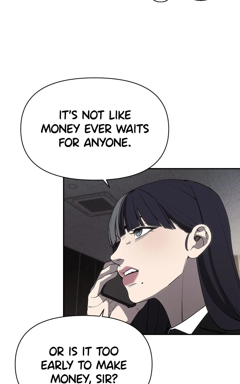Read ShaMONEYism chapter 5 image 91 on Lezhin