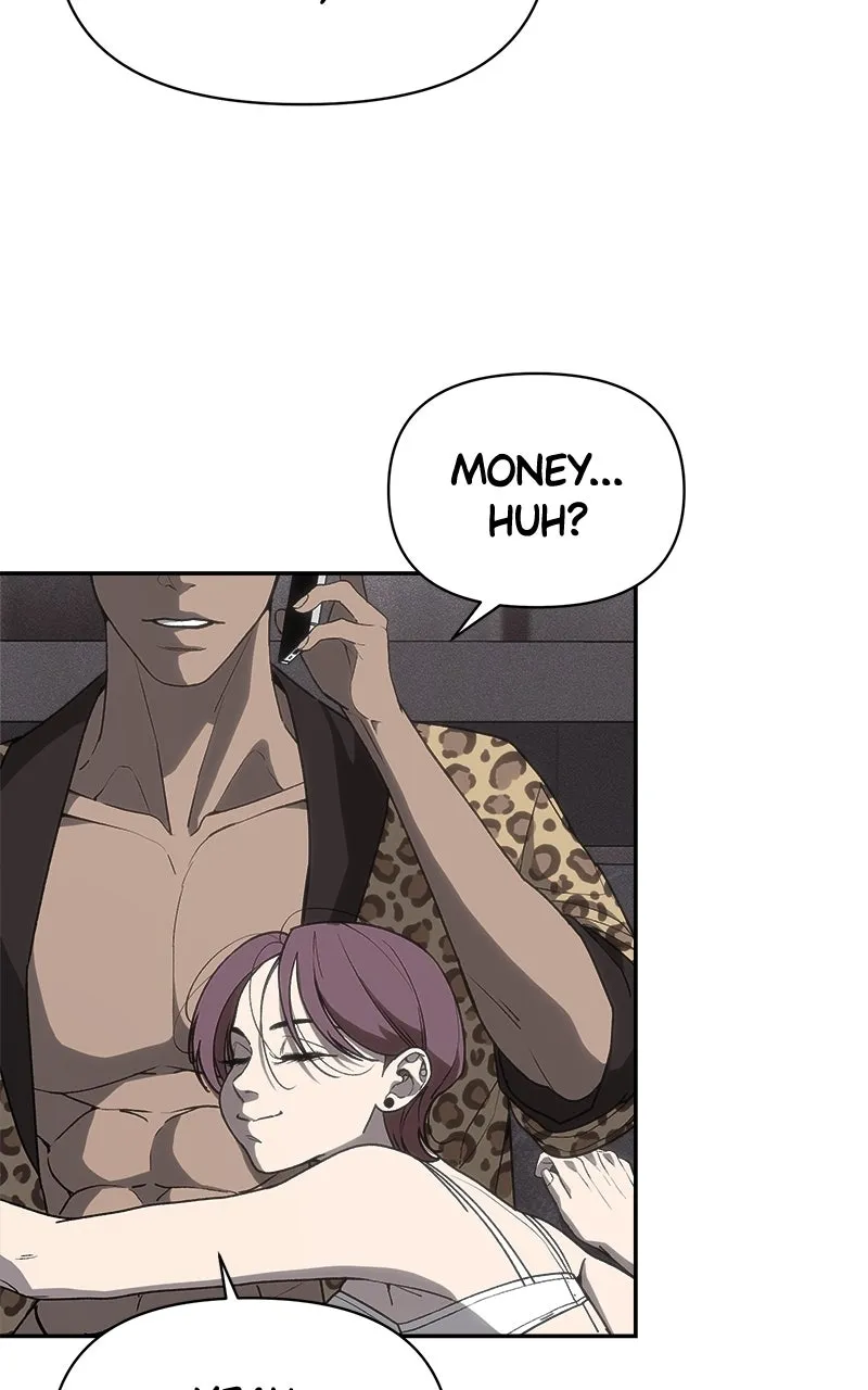 Read ShaMONEYism chapter 5 image 92 on Lezhin