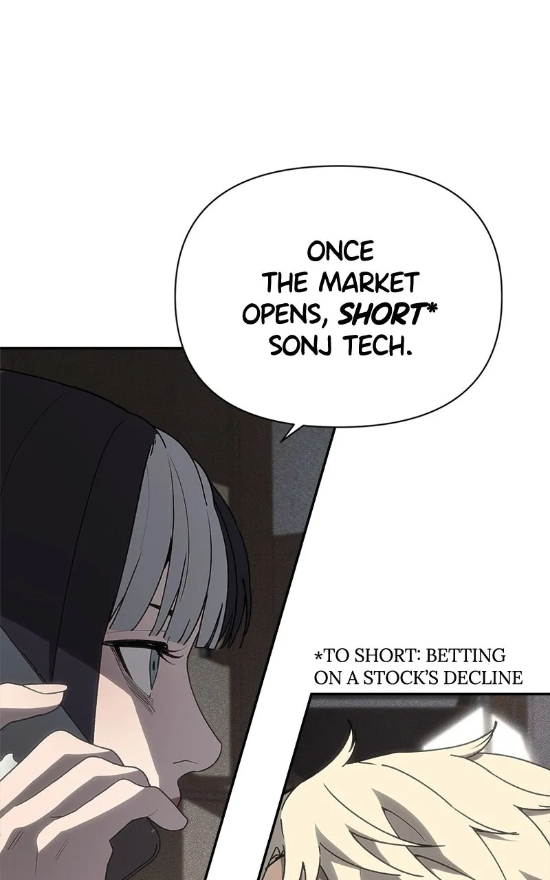 Read ShaMONEYism chapter 5 image 95 on Lezhin