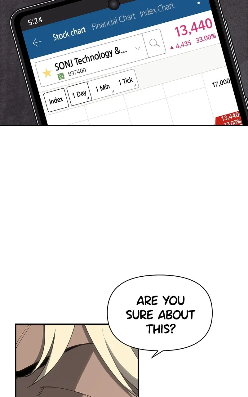 Read ShaMONEYism chapter 5 image 97 on Lezhin