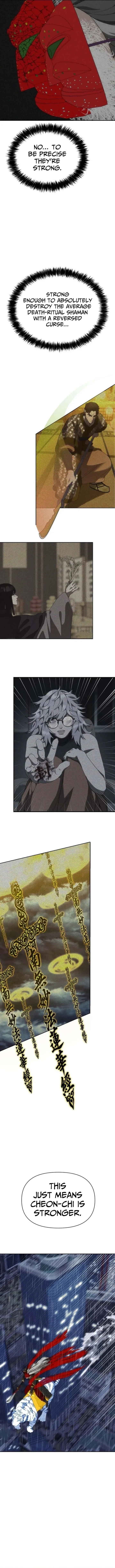 Read ShaMONEYism chapter 51 image 17 on Lezhin