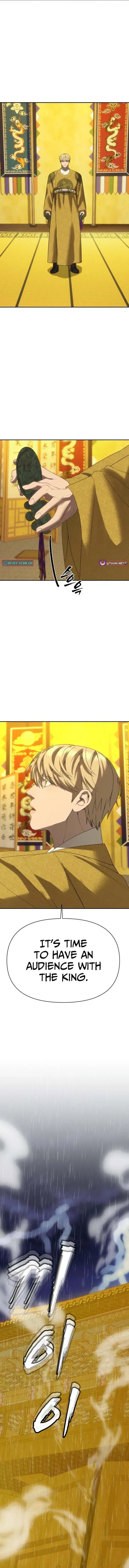 Read ShaMONEYism chapter 51 image 20 on Lezhin