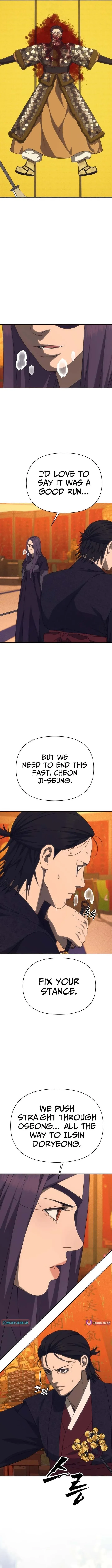 Read ShaMONEYism chapter 51 image 5 on Lezhin
