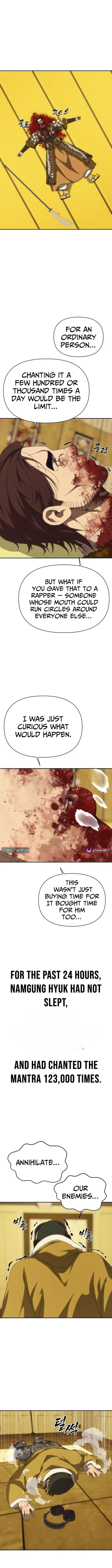 Read ShaMONEYism chapter 51 image 9 on Lezhin