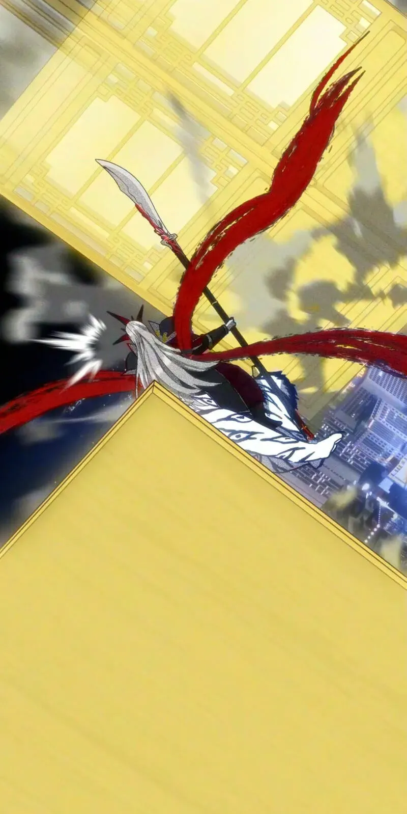 Read ShaMONEYism chapter 53 image 3 on Lezhin