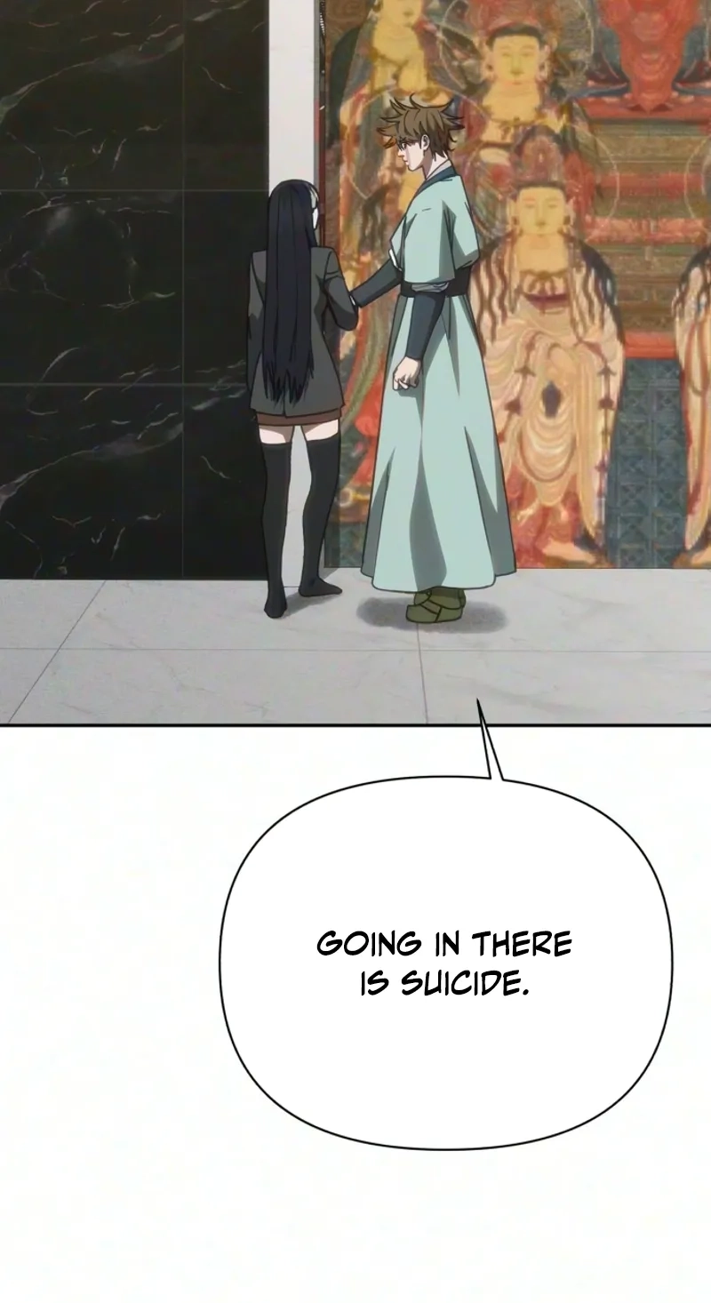 Read ShaMONEYism chapter 55 image 107 on Lezhin