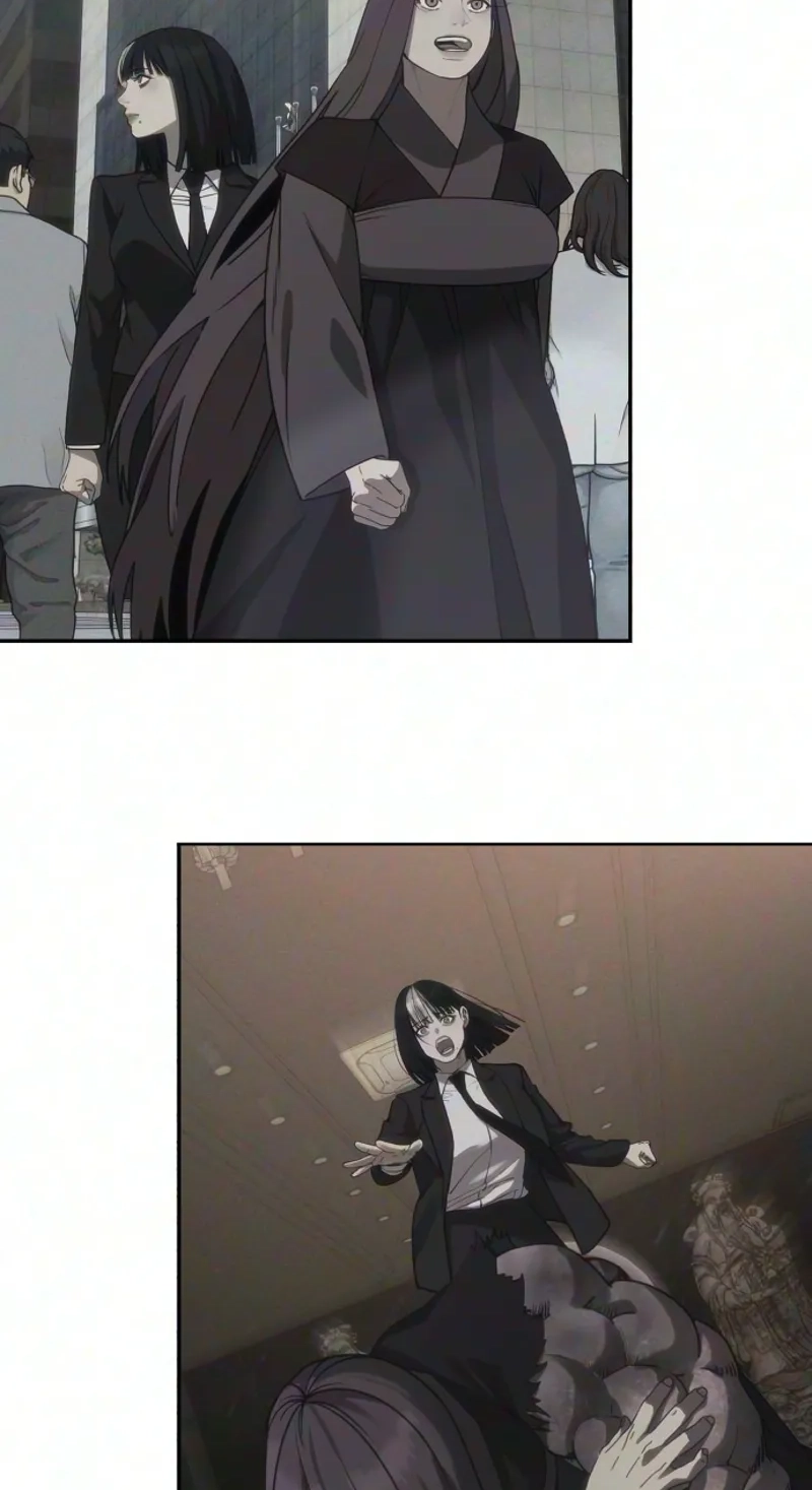 Read ShaMONEYism chapter 55 image 43 on Lezhin