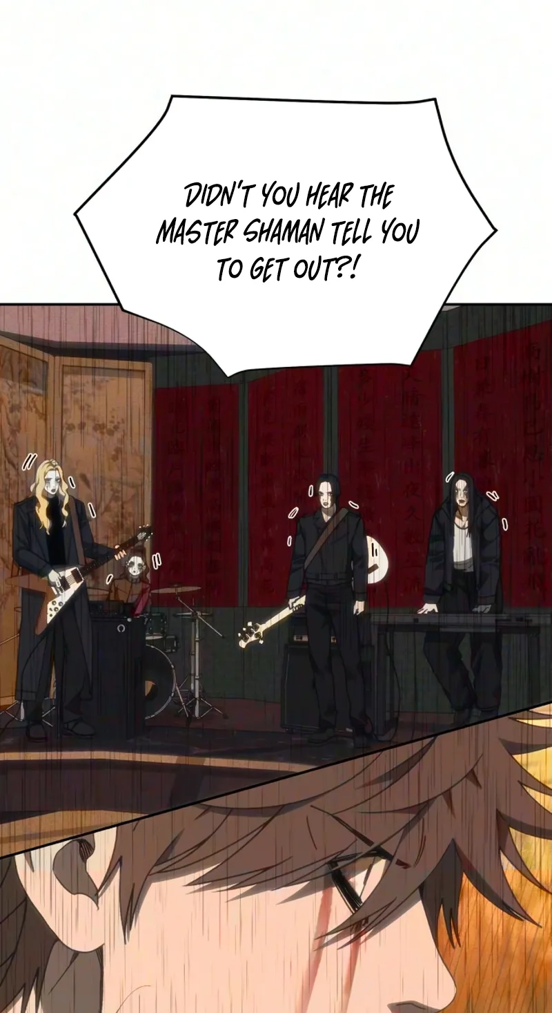 Read ShaMONEYism chapter 55 image 70 on Lezhin