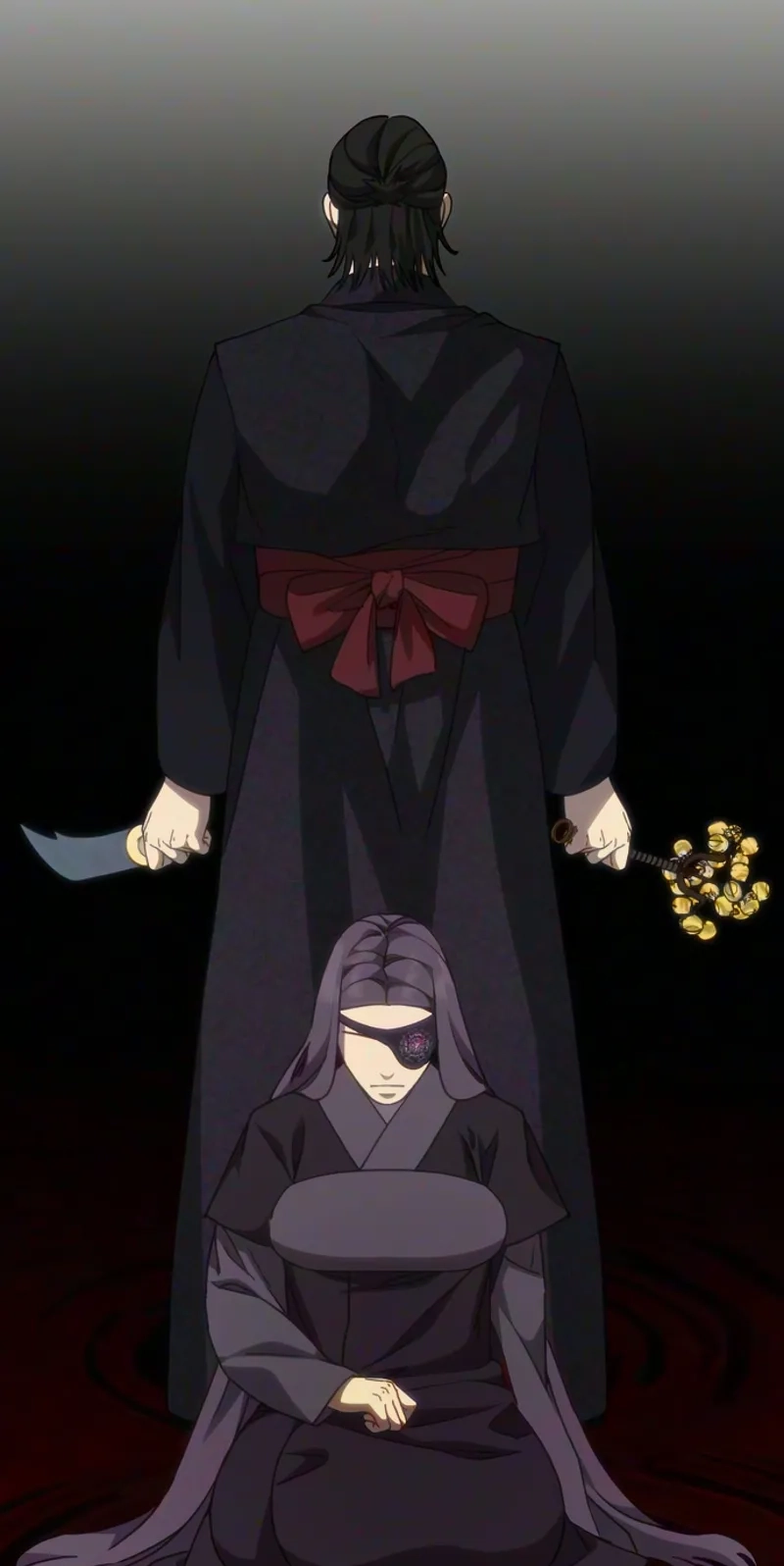 Read ShaMONEYism chapter 55 image 90 on Lezhin