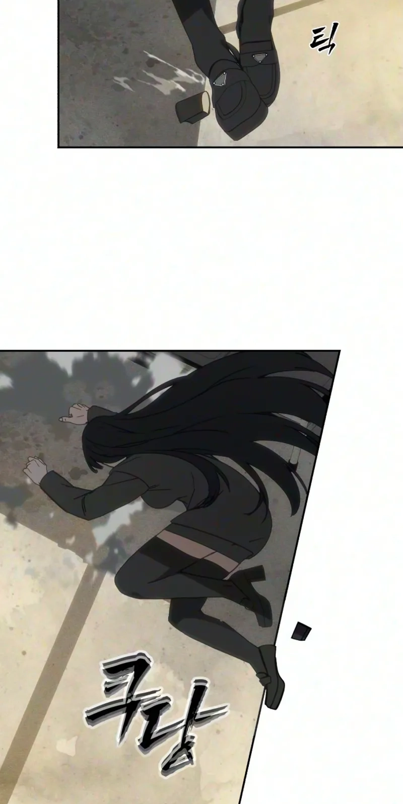 Read ShaMONEYism chapter 55 image 92 on Lezhin