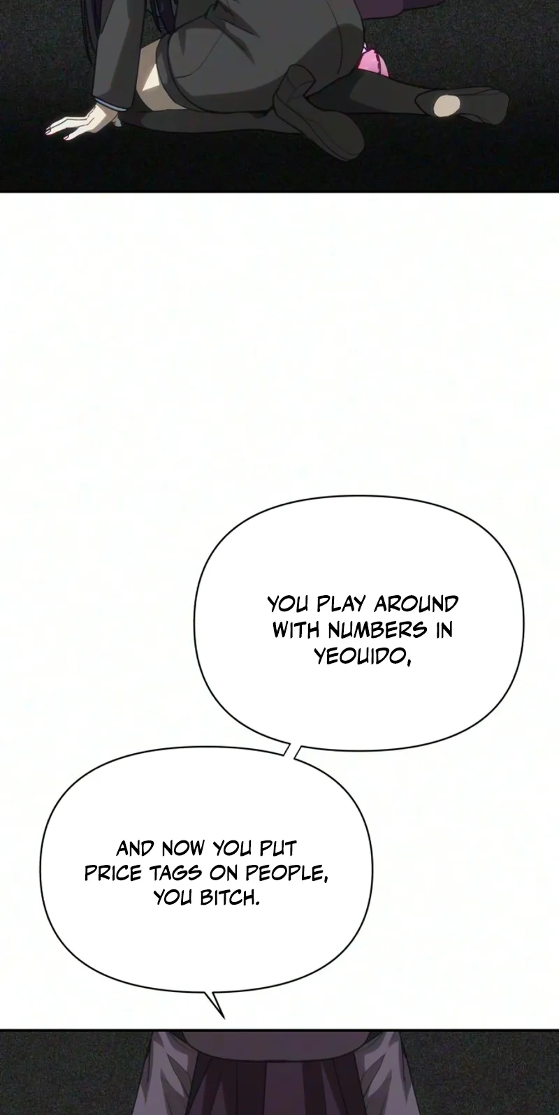Read ShaMONEYism chapter 55 image 94 on Lezhin