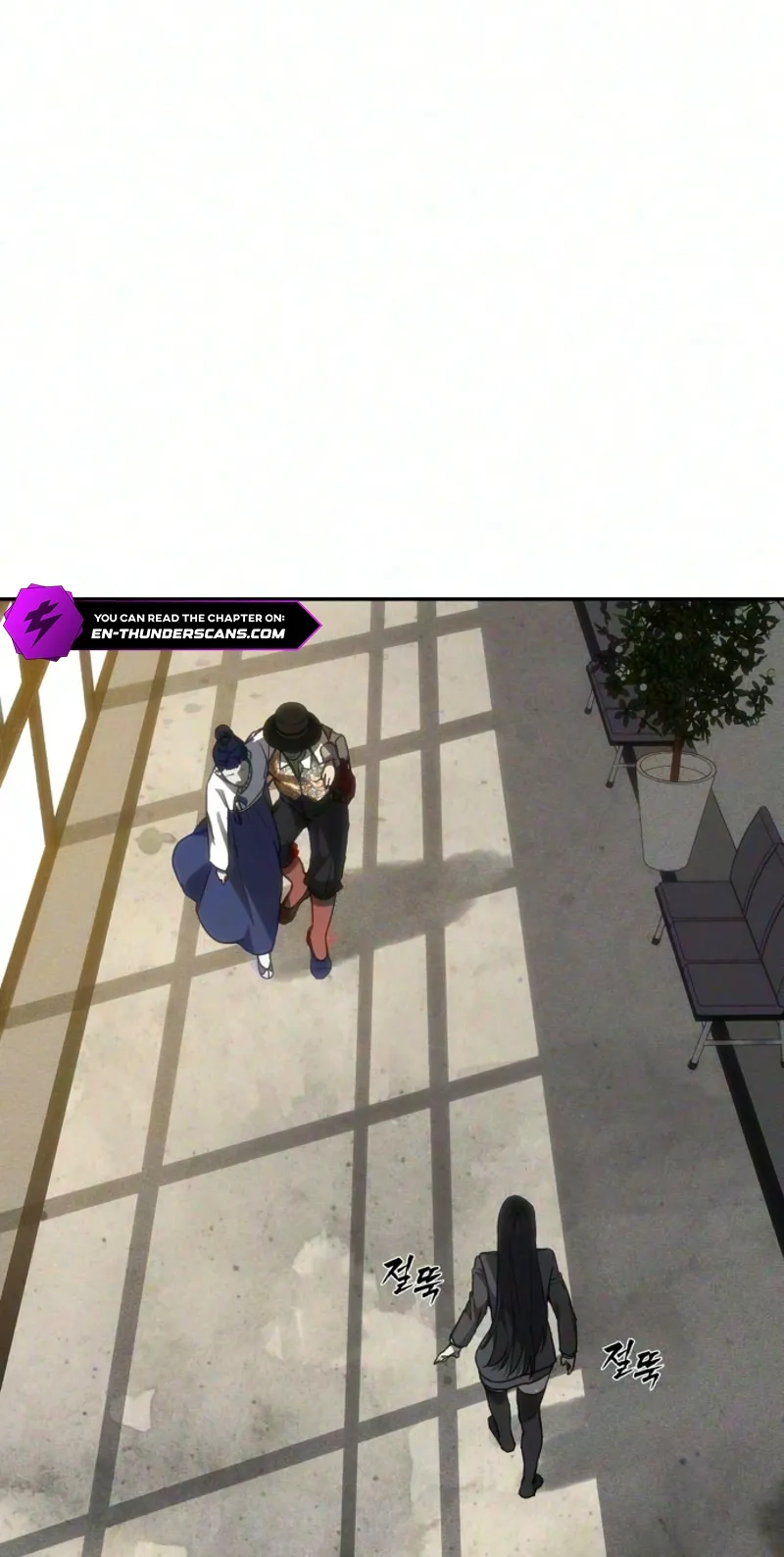 Read ShaMONEYism chapter 55 image 98 on Lezhin