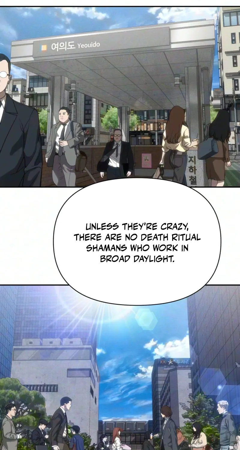 Read ShaMONEYism chapter 56 image 106 on Lezhin