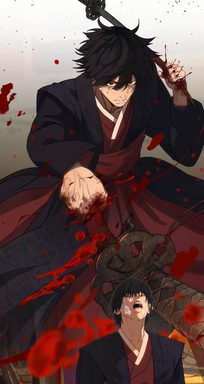 Read ShaMONEYism chapter 56 image 38 on Lezhin