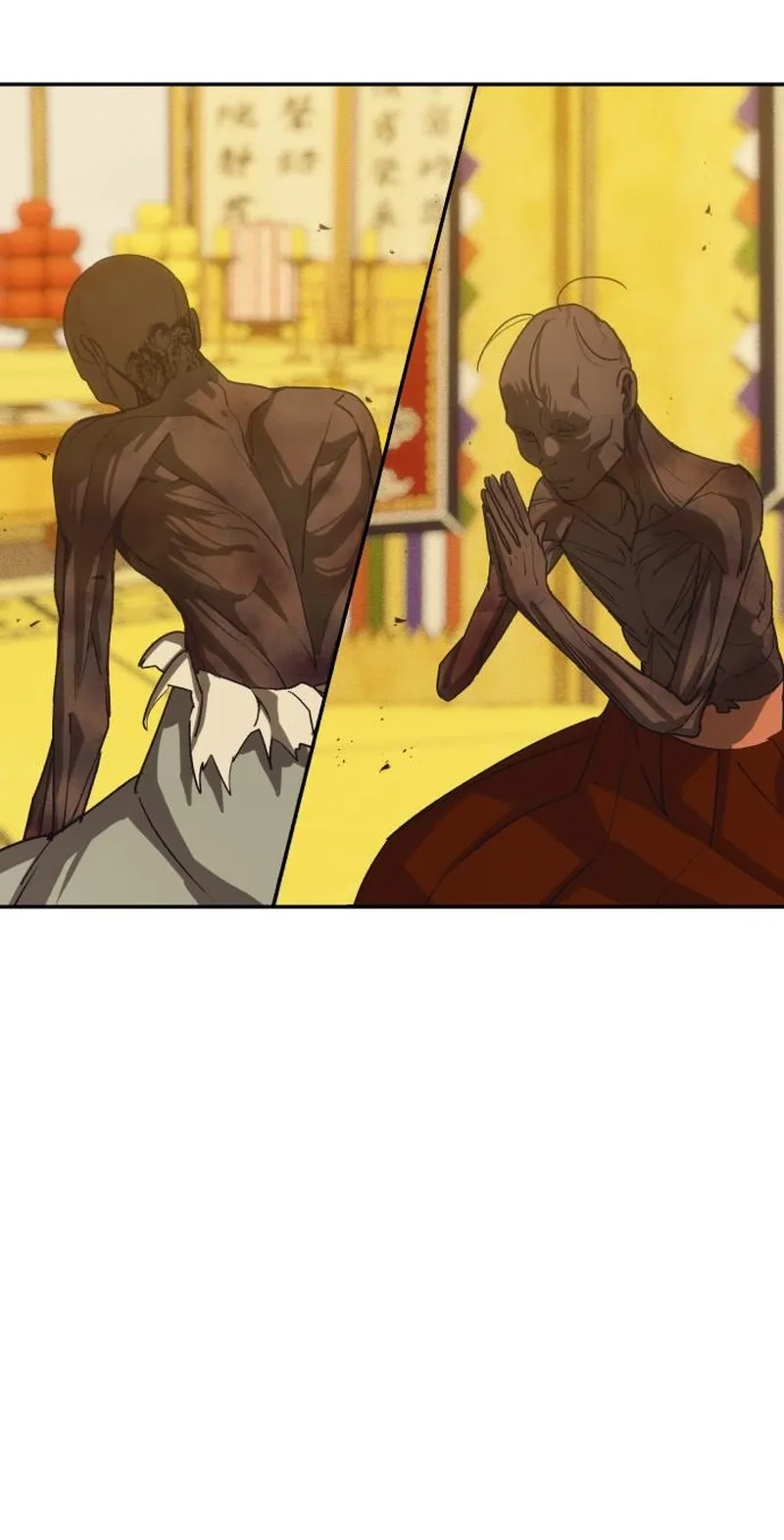 Read ShaMONEYism chapter 58 image 127 on Lezhin