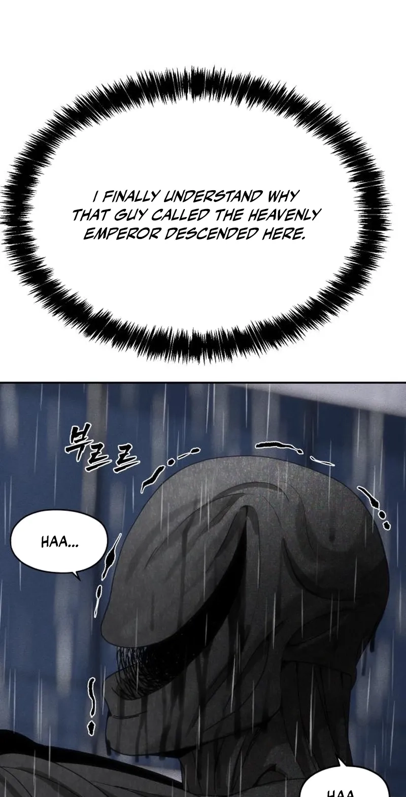 Read ShaMONEYism chapter 58 image 134 on Lezhin
