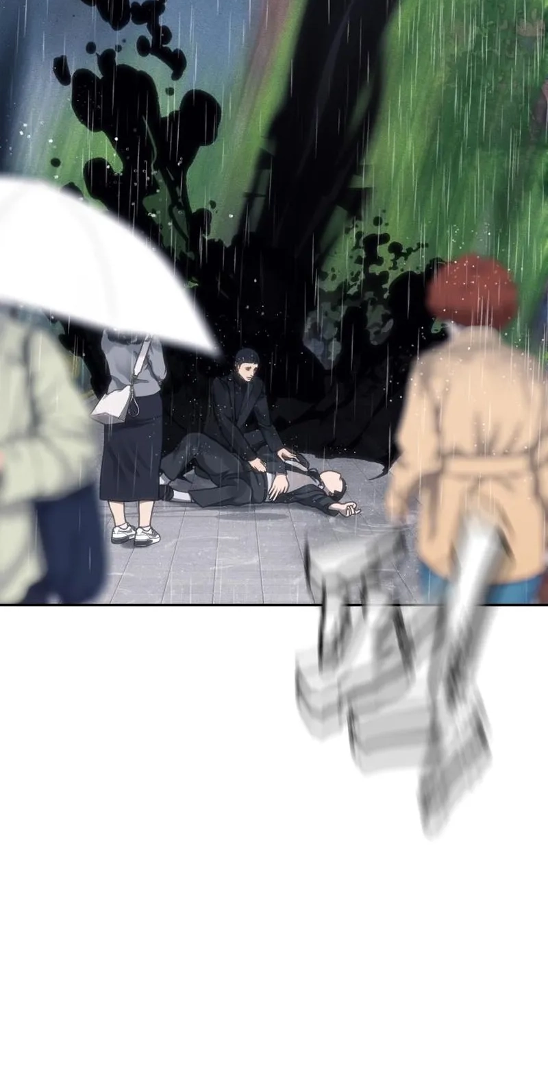 Read ShaMONEYism chapter 58 image 22 on Lezhin