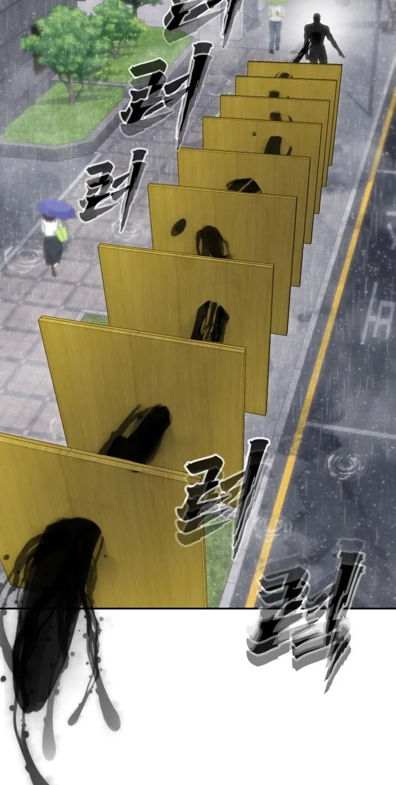 Read ShaMONEYism chapter 58 image 66 on Lezhin